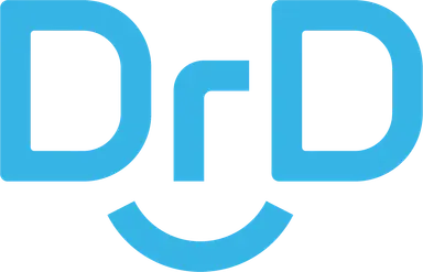 DrD Logo