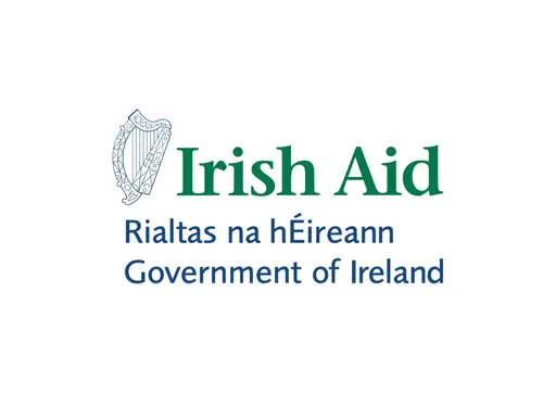 Irish Aid