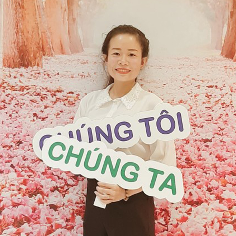 Ha Trang Nguyen